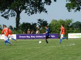 S.K.N.W.K. 1 - Hansweertse Boys 1 (comp.) seizoen 2021-2022 (96/97)